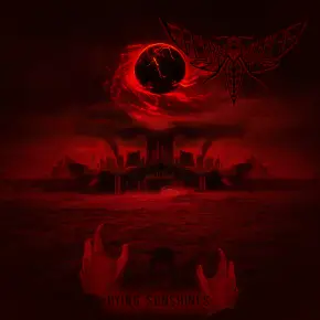 Acheronthia Styx : Dying Sunshines